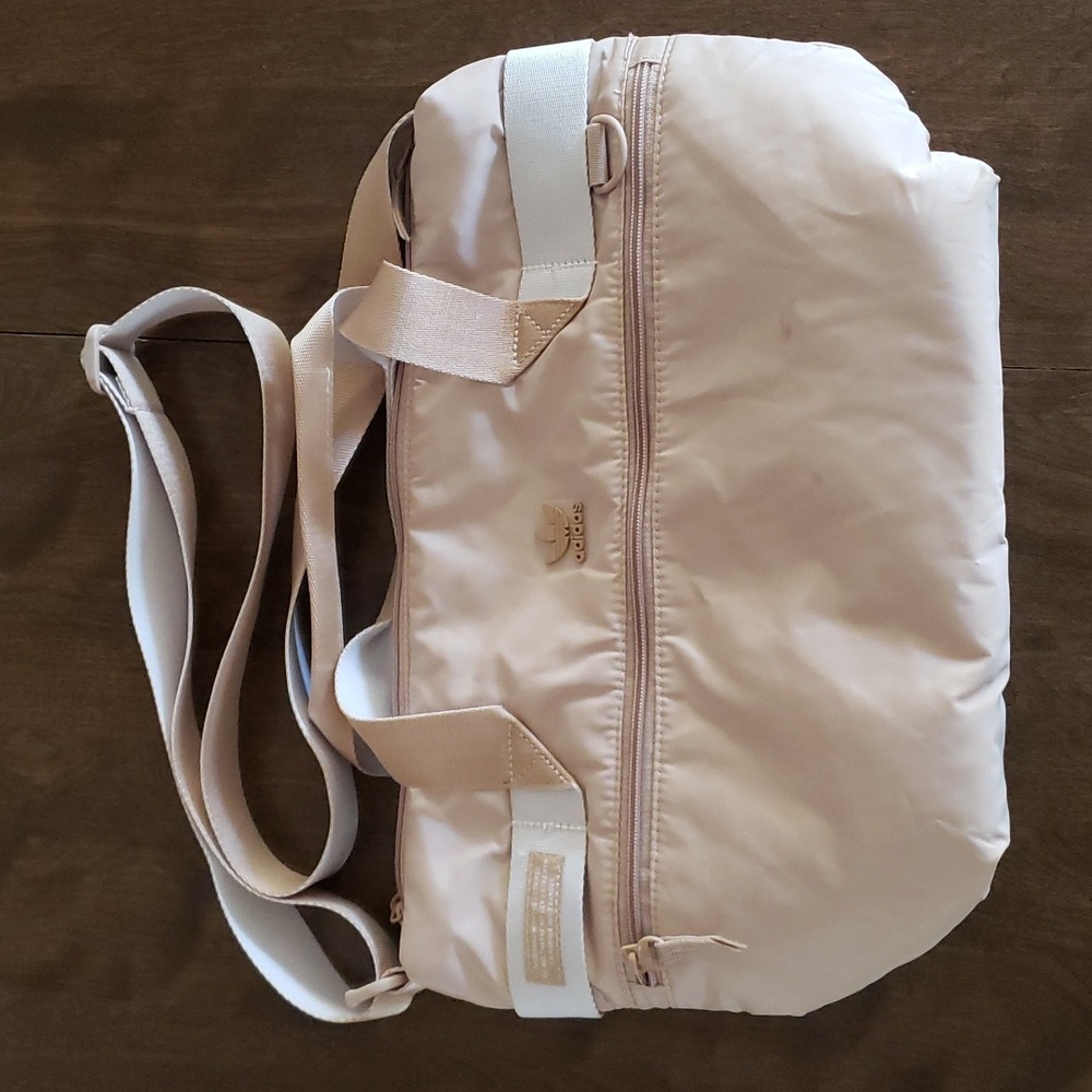 Adidas Tote
